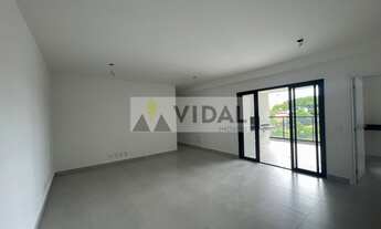 Imagem: APARTAMENTO NO EDIFÍCIO BOTANIQUE EM SOROCABA