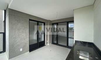 Imagem 4: APARTAMENTO NO EDIFÍCIO BOTANIQUE EM SOROCABA