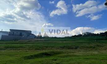 Imagem 2: TERRENO DE 360M² NO CONDOMÍNIO BOUGANVILLE EM SOROCABA R$365.000,00