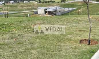 Imagem 2: TERRENO 1.050m² À VENDA R$470.000,00 NO CONDOMÍNIO UP RESIDENCIAL