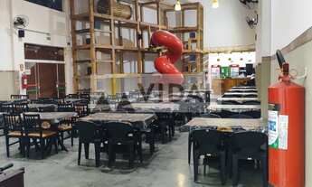 Imagem 3: BARRACÃO COMERCIAL COM RESIDÊNCIA NO JARDIM GUADALAJARA R$1.990.000,00