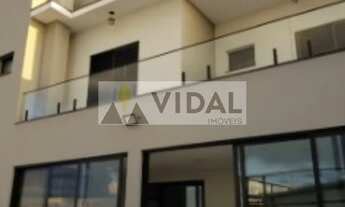 Imagem 2: SOBRADO COM 4 DORMITÓRIOS E JACUZZI NO CONDOMÍNIO IBITI RESERVA EM SOROCABA R$1.645.000,00