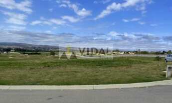 Imagem 4: TERRENO 1.050m² À VENDA R$470.000,00 NO CONDOMÍNIO UP RESIDENCIAL