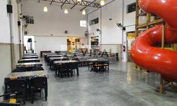 Imagem 2: BARRACÃO COMERCIAL COM RESIDÊNCIA NO JARDIM GUADALAJARA R$1.990.000,00