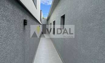 Imagem 5: CASA TÉRREA COM 3 DORMITÓRIOS E PISCINA NO CONDOMÍNIO IBITI RESERVA EM SOROCABA POR R$1.40