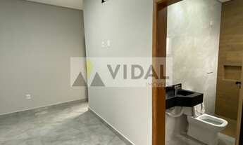 Imagem 6: CASA TÉRREA COM 3 DORMITÓRIOS E PISCINA NO CONDOMÍNIO IBITI RESERVA EM SOROCABA POR R$1.40