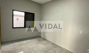 Imagem 3: CASA TÉRREA COM 3 DORMITÓRIOS E PISCINA NO CONDOMÍNIO IBITI RESERVA EM SOROCABA POR R$1.40