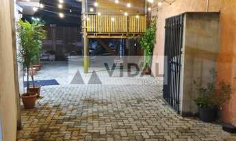 Imagem 6: BARRACÃO COMERCIAL COM RESIDÊNCIA NO JARDIM GUADALAJARA R$1.990.000,00