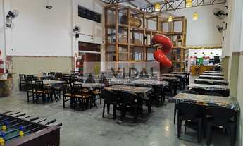 Imagem 4: BARRACÃO COMERCIAL COM RESIDÊNCIA NO JARDIM GUADALAJARA R$1.990.000,00