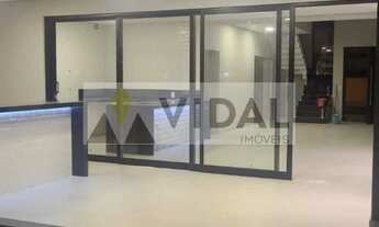 Imagem 6: SOBRADO COM 3 SUÍTES E PISCINA NO CONDOMÍNIO CHÁCARA ONDINA EM SOROCABA R$1.995.000,00