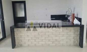 Imagem 3: SOBRADO COM 3 SUÍTES E PISCINA NO CONDOMÍNIO CHÁCARA ONDINA EM SOROCABA R$1.995.000,00