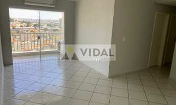 Imagem 7: APARTAMENTO 85m² COM 3 DORMITÓRIOS À VENDA NO ED. GARDEN HILL R$720.000,00