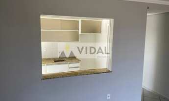 Imagem 3: APARTAMENTO 85m² COM 3 DORMITÓRIOS À VENDA NO ED. GARDEN HILL R$720.000,00