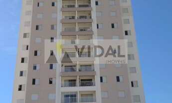 Imagem: APARTAMENTO 85m² COM 3 DORMITÓRIOS À