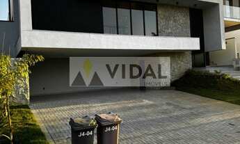 Imagem: CASA TÉRREA PARA LOCAÇÃO COM 3 SUÍTES