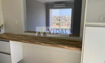 Imagem 5: APARTAMENTO 85m² COM 3 DORMITÓRIOS À VENDA NO ED. GARDEN HILL R$720.000,00