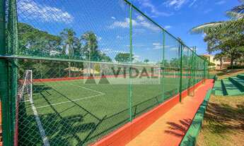 Imagem 4: TERRENO DE 279m² NO CONDOMÍNIO GRANJA OLGA 1 POR R$650.000,00