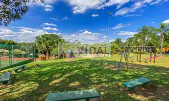 Imagem 3: TERRENO DE 279m² NO CONDOMÍNIO GRANJA OLGA 1 POR R$650.000,00