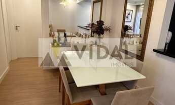 Imagem 4: APARTAMENTO À VENDA COM 2 DORMITÓRIOS SENDO 1 SUÍTE NO EDIFÍCIO LA VISTA MONCAYO EM SOROCA