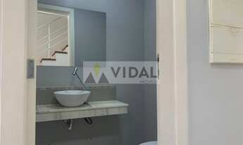 Imagem 6: SOBRADO À VENDA COM 3 SUÍTES NO CONDOMÍNIO VILLA CAMPOLIM EM SOROCABA POR R$1.150.000,00