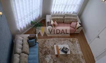 Imagem 3: CASA TÉRREA MOBILIADA COM 3 DORMITÓRIOS NO CONDOMÍNIO GRANJA OLGA 3 EM SOROCABA ESTUDA PER