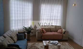 Imagem 2: CASA TÉRREA MOBILIADA COM 3 DORMITÓRIOS NO CONDOMÍNIO GRANJA OLGA 3 EM SOROCABA ESTUDA PER