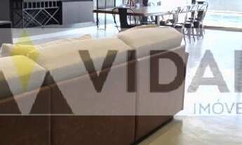 Imagem 5: SOBRADO À VENDA COM 4 DORMITÓRIOS E PISCINA NO CONDOMÍNIO ALPHAVILLE 4 EM VOTORANTIM R$3.1