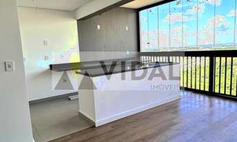 Imagem: APARTAMENTO PERSONALIZADO NO ED. JK BOA