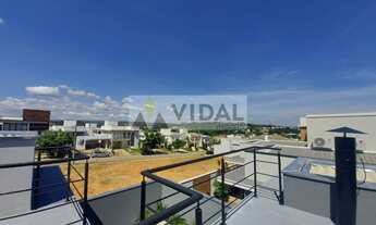 Imagem: CASA TÉRREA COM 3 SUÍTES, PISCINA E ROOFTOP