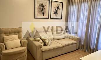 Imagem 3: APARTAMENTO À VENDA COM 2 DORMITÓRIOS SENDO 1 SUÍTE NO EDIFÍCIO LA VISTA MONCAYO EM SOROCA