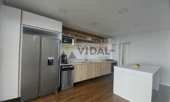 Imagem 6: SOBRADO COM 3 SUÍTES E SPA NO CONDOMÍNIO GRANJA OLGA 3 POR R$1.850.000,00