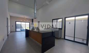 Imagem 5: CASA TÉRREA COM 3 SUÍTES, PISCINA E ROOFTOP NO CONDOMÍNIO CHÁCARA ONDINA À VENDA POR R$1.7