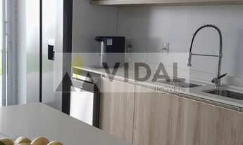 Imagem 4: SOBRADO COM 3 SUÍTES E SPA NO CONDOMÍNIO GRANJA OLGA 3 POR R$1.850.000,00