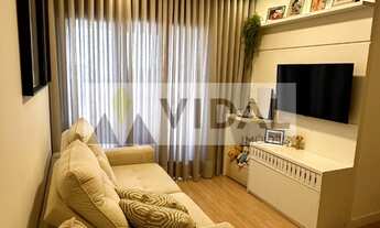 Imagem 5: APARTAMENTO À VENDA COM 2 DORMITÓRIOS SENDO 1 SUÍTE NO EDIFÍCIO LA VISTA MONCAYO EM SOROCA