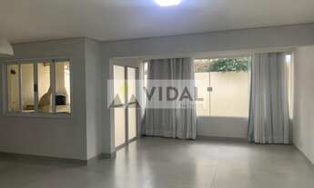 Imagem 4: SOBRADO À VENDA COM 3 SUÍTES NO CONDOMÍNIO VILLA CAMPOLIM EM SOROCABA POR R$1.150.000,00