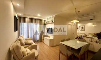 Imagem: APARTAMENTO À VENDA COM 2 DORMITÓRIOS