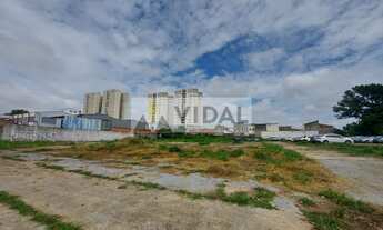 Imagem: ÁREA DE 6.900m² PLANA EM EXCELENTE LOCALIZAÇÃO