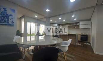 Imagem 5: SOBRADO COM 3 SUÍTES E SPA NO CONDOMÍNIO GRANJA OLGA 3 POR R$1.850.000,00