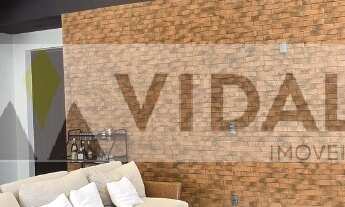 Imagem 2: SOBRADO À VENDA COM 4 DORMITÓRIOS E PISCINA NO CONDOMÍNIO ALPHAVILLE 4 EM VOTORANTIM R$3.1