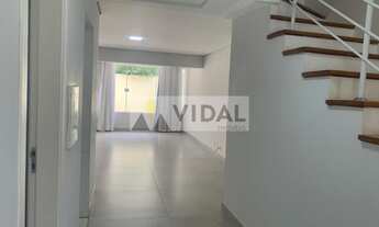 Imagem 3: SOBRADO À VENDA COM 3 SUÍTES NO CONDOMÍNIO VILLA CAMPOLIM EM SOROCABA POR R$1.150.000,00