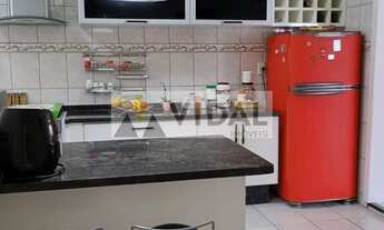 Imagem 7: CASA TÉRREA MOBILIADA COM 3 DORMITÓRIOS NO CONDOMÍNIO GRANJA OLGA 3 EM SOROCABA ESTUDA PER