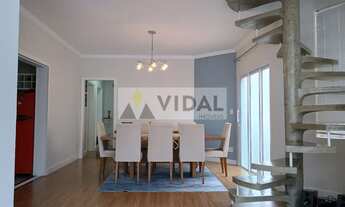 Imagem 4: CASA TÉRREA MOBILIADA COM 3 DORMITÓRIOS NO CONDOMÍNIO GRANJA OLGA 3 EM SOROCABA ESTUDA PER