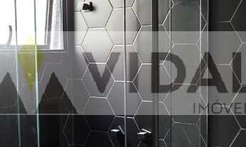 Imagem 6: SOBRADO À VENDA COM 4 DORMITÓRIOS E PISCINA NO CONDOMÍNIO ALPHAVILLE 4 EM VOTORANTIM R$3.1