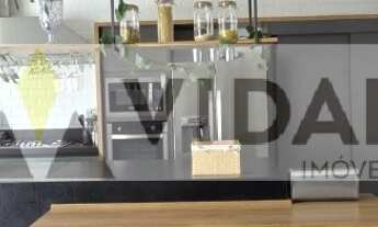 Imagem 3: SOBRADO À VENDA COM 4 DORMITÓRIOS E PISCINA NO CONDOMÍNIO ALPHAVILLE 4 EM VOTORANTIM R$3.1