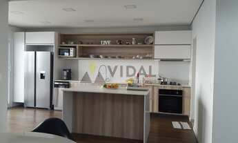 Imagem 3: SOBRADO COM 3 SUÍTES E SPA NO CONDOMÍNIO GRANJA OLGA 3 POR R$1.850.000,00