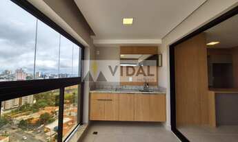 Imagem 6: APARTAMENTO Á VENDA COM 3 DORMITÓRIOS NO EDIFÍCIO ÉPICO PLANETA POR R$1.190.000,00