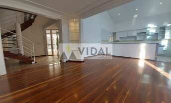 Imagem: SOBRADO À VENDA COM 3 DORMITÓRIOS NO CONDOMÍNIO