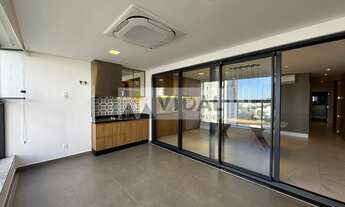 Imagem 7: APARTAMENTO 220m² COM 3 SUÍTES À VENDA NO EDIFÍCIO VERMONT VIEW NO CAMPOLIM EM SOROCABA