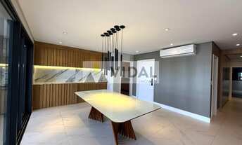 Imagem 5: APARTAMENTO 220m² COM 3 SUÍTES À VENDA NO EDIFÍCIO VERMONT VIEW NO CAMPOLIM EM SOROCABA