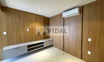 Imagem 6: APARTAMENTO 220m² COM 3 SUÍTES À VENDA NO EDIFÍCIO VERMONT VIEW NO CAMPOLIM EM SOROCABA